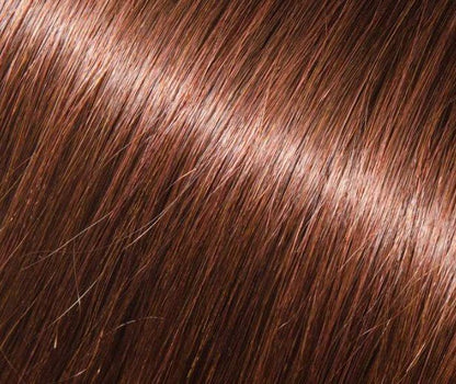 Babe I-Tip 18" 100% Human Hair Straight Extensions 20 pcs - Choose Color