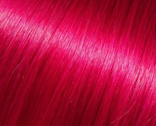 Babe I-Tip 18" 100% Human Hair Straight Extensions 20 pcs - Choose Color
