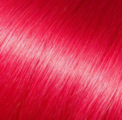 Babe I-Tip 18" 100% Human Hair Straight Extensions 20 pcs - Choose Color