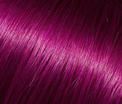 Babe I-Tip 18" 100% Human Hair Straight Extensions 20 pcs - Choose Color