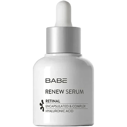Babe Renew Retinal Serum for Fine Lines, 30ml