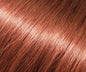 Babe Tape Extensions 14" 100% Human Hair Straight 10 Pieces 5R Emmie