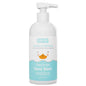 Babyton Natural Hand Wash for Babies & Kids 250 ml