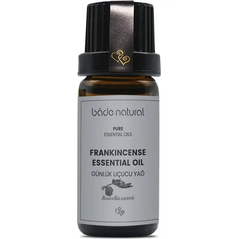 Bade Natural 100% Natural Frankincense Essential Oil 10ml