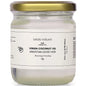 Bade Natural 100% Cold-Pressed Coconut Oil for Hair & Skin 150g