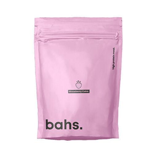 Bahs High Meal Powder 1080 Gr