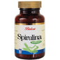 Balen Spirulina Dietary Supplement for Daily Wellness 100 Tablets