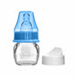 Bambino Mini Glass Practice Set - Blue