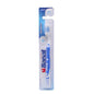 Banat Dynaform Medium Toothbrush with Cap 1 Count