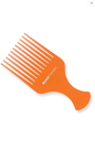 Banat Fashion Detangling Hair Brush 160 for Smooth Styling