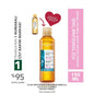 Pure Algue Cleansing Oil & Makeup Remover 150ml