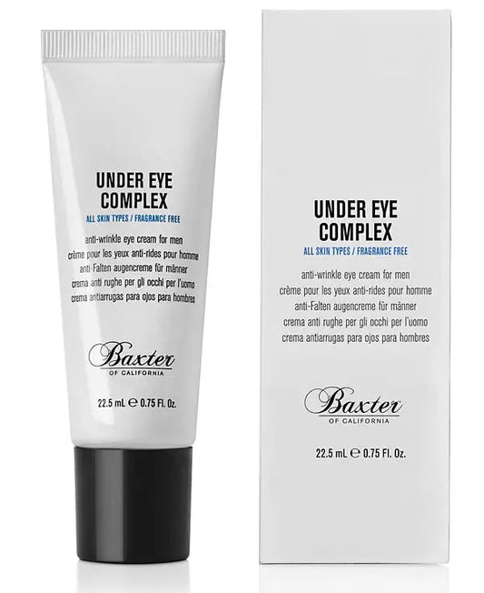 Baxter of California Under Eye Complex 0.75 fl oz