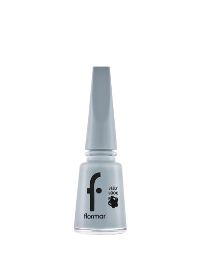Flormar Jelly Look High-Shine Gel Nail Lacquer 11ml