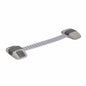 Miny Baby Safety Lock - Childproof Cabinet & Drawer Lock with Adjustable Strap, Easy Installation - Baby Safety Lock