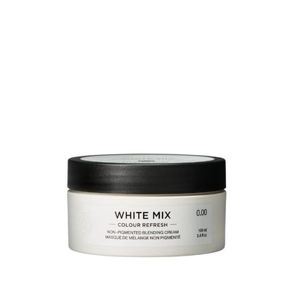 Maria Nila Colour Refresh White Mix 0.00 Hair Mask 100 ml