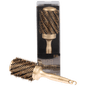 Beaut Ceramic Nanotech Hair Brush - Choose Size New