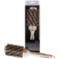 Beaut Ceramic Nanotech Hair Brush - Choose Size New