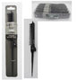 Beaut Flat Iron Comb Hair Straightening Styling Comb