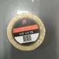 Beautify Duo-Elite Hair Extension Tape Roll, 1/4", New With Tags