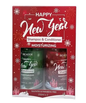 Beaver New Year Hair Care Set for Dry & Damaged Hair