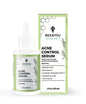 Bee & You Acne Control Serum Blemish Skin Care, 1 oz