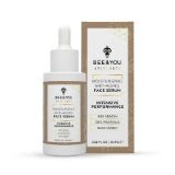 Bee & You Anti-Aging Natural Face Serum, Spot Remover & Wrinkle Treatment with Bee Venom