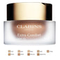 Clarins Extra Comfort Foundation SPF 15 No. 110 30ml