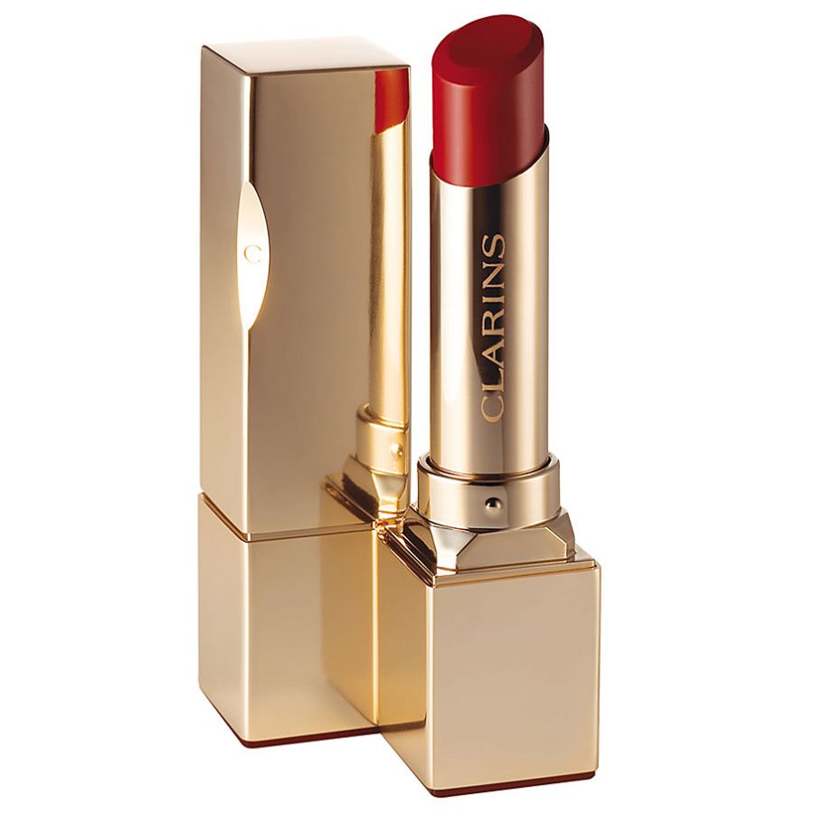Clarins Rouge Prodige Lipstick 127 for Satin Shine