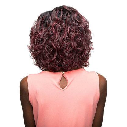 Bene Wig Collection Jetty Lace Front Wig - Choose Color