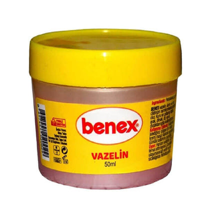 Benex Pink Vaseline Moisturizing Skin Protectant 50 ml