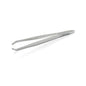 Beter Elite Precision Flat Tip Tweezers for Brow Shaping