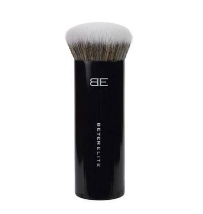 Beter Elite Kabuki Foundation Brush No 48 for Smooth Makeup
