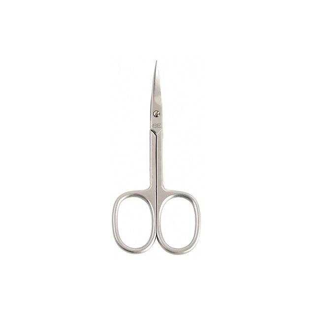 Beter Elite Cuticle Scissors with Curved Tip