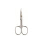 Beter Elite Curved Manicure Scissors for Precise Cutting