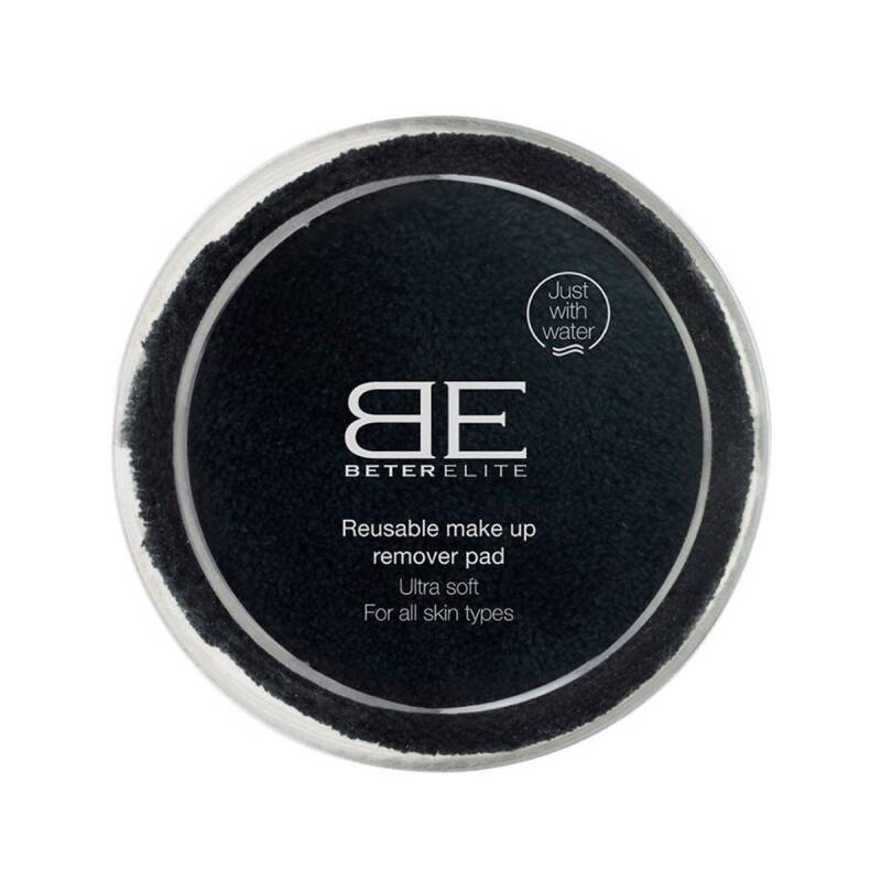 Beter Elite Face Cleansing & Peeling Sponge for Smooth Skin