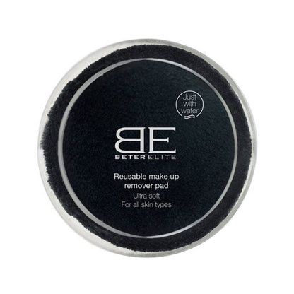 Beter Elite Face Cleansing & Peeling Sponge for Smooth Skin
