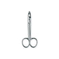 Beter Round Tip Pedicure Scissors for Thick Nails 1 pc