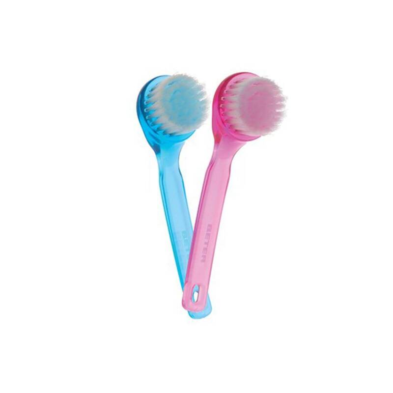Beter Facial Cleansing Brush with Soft Filaments