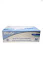 Beybi Powder-Free Vinyl Gloves Medium - 100 Count