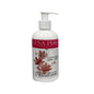 Luna Perla Professional Body Lotion with Lotus Flower Extract - Hydrating Moisturizer for Hands, Face, and Body