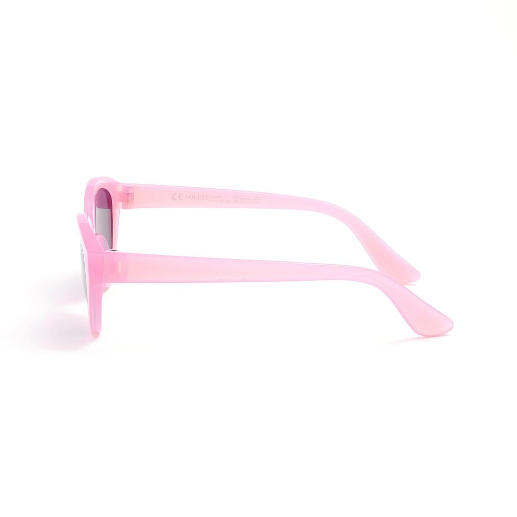 Solest London Icy Pink Kids Sunglasses 1 Unit