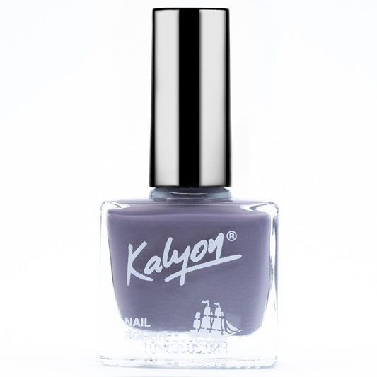 Kalyon Nail Polish - Long Lasting Color & Quick Drying Formula