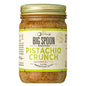 Big Spoon Roasters - 'Pistachio Crunch' Pistachio & Almond Nut Butter (13OZ)