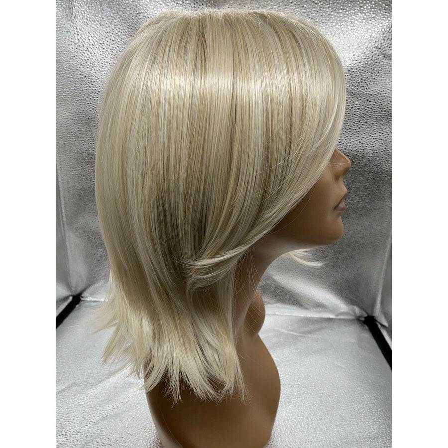 Raquel Welch Big Time Wig Hairpiece - Choose Color