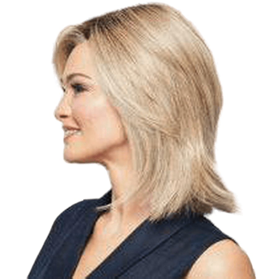 Raquel Welch Big Time Wig Hairpiece - Choose Color