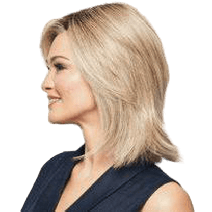 Raquel Welch Big Time Wig Hairpiece - Choose Color
