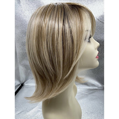 Raquel Welch Big Time Wig Hairpiece - Choose Color
