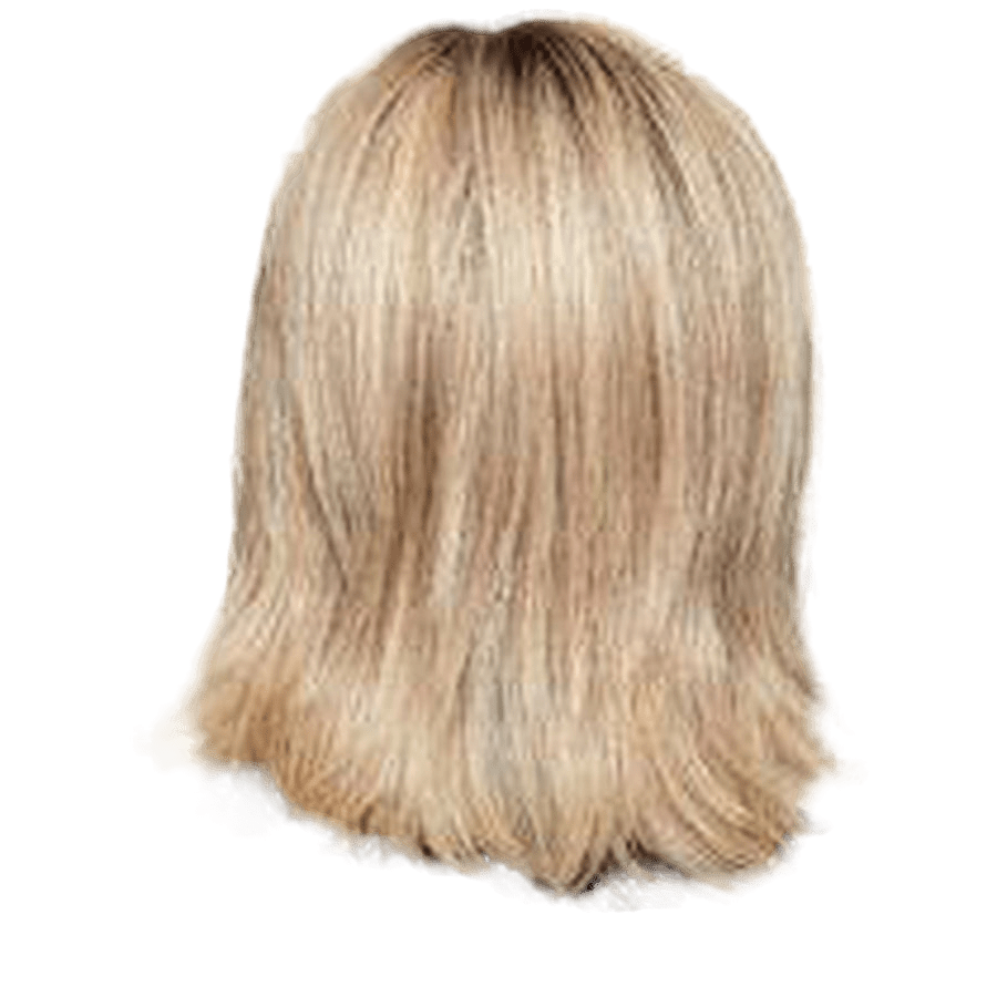 Raquel Welch Big Time Wig Hairpiece - Choose Color