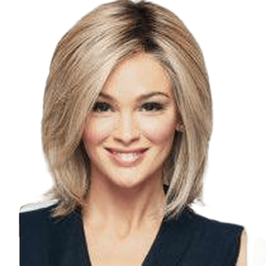 Raquel Welch Big Time Wig Hairpiece - Choose Color