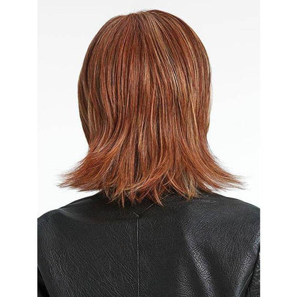 Raquel Welch Big Time Wig Hairpiece - Choose Color